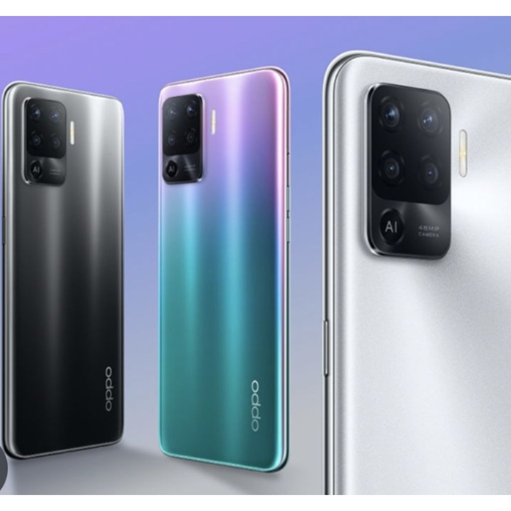 โทรศัพท์ มือสอง รุ่นoppo a94 4g