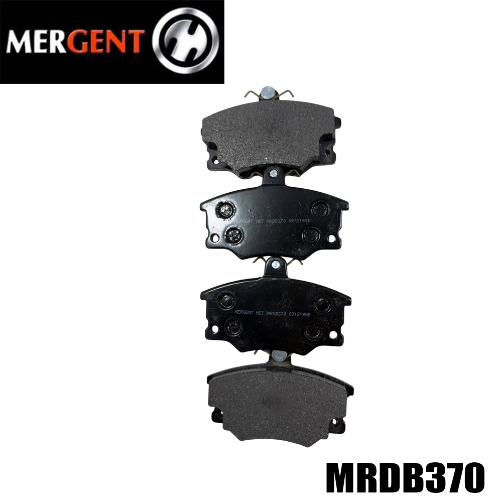 ผ้าเบรกหน้า ALFA ROMEO 155 Brake Disc 257mm. ปี 1992