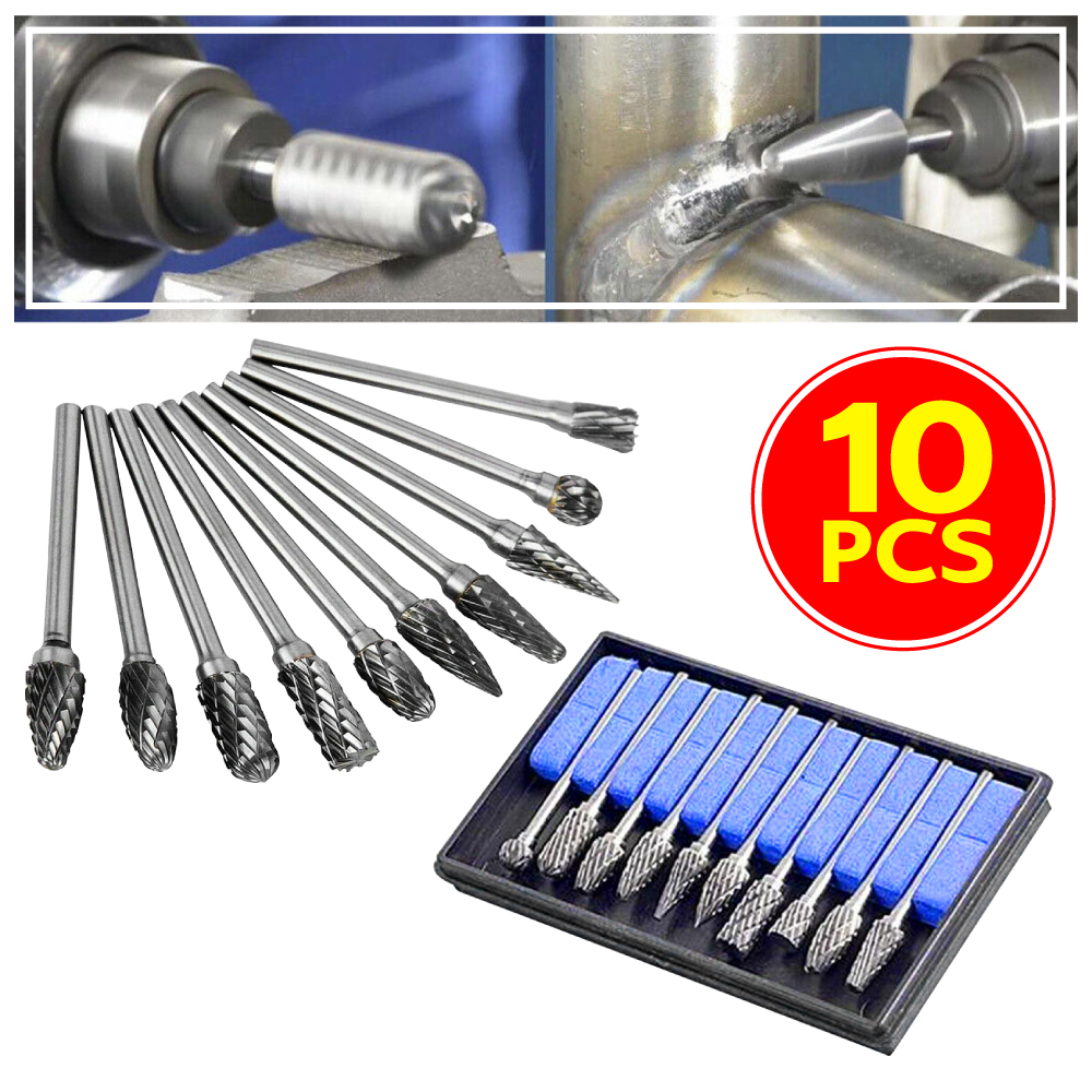 6x3x100 มม. 5 ชิ้น ดอกกัดเหล็ก ดอกกัดไม้ ดอกเจียร์เหล็ก ดอกคาร์ไบด์ ดอกกัดคาร์ไบด์ ดอกเจียรคาร์ไบ - รูปที่ 7