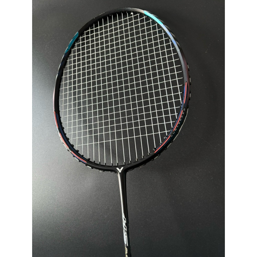 Victor Auraspeed HS plus ไม้แบดมือสอง 3U