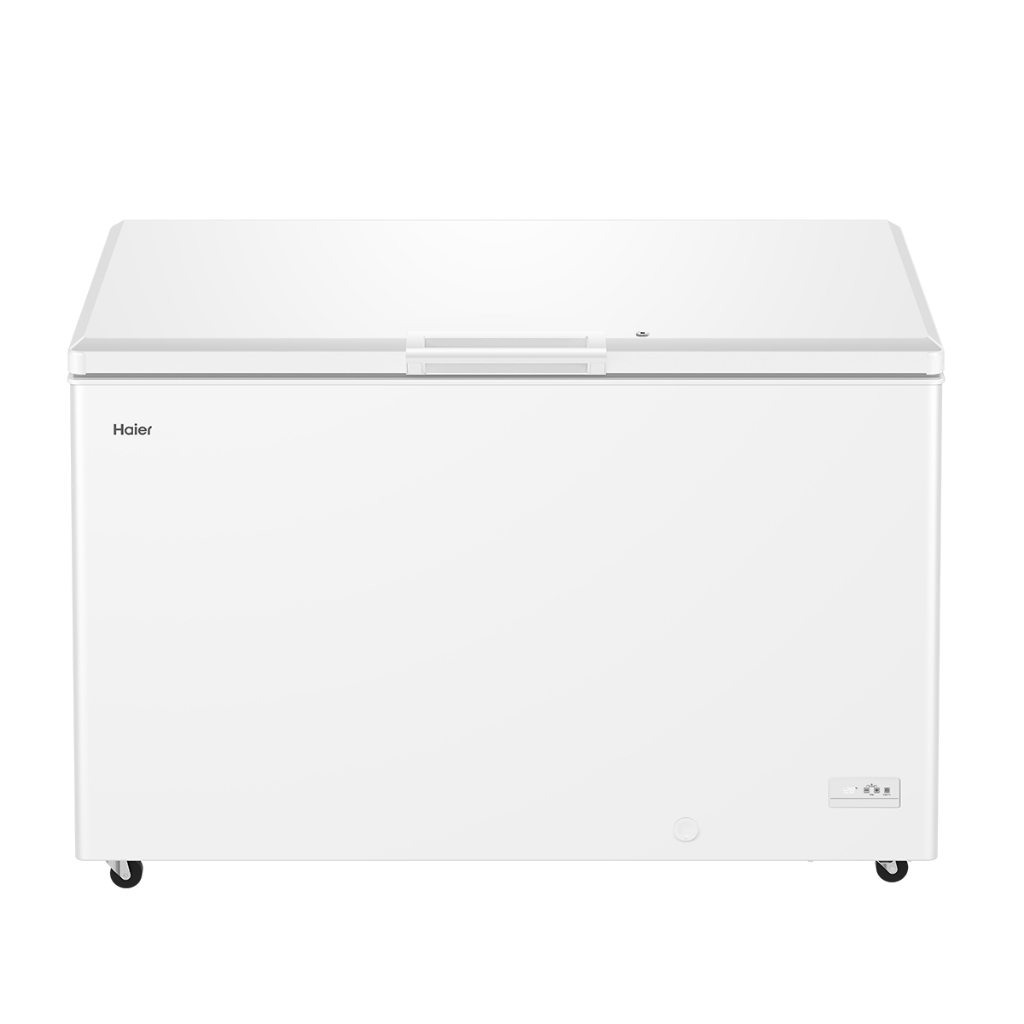 Haier Freezer, cooling from 10 degrees to -30 degrees, size  15Q/418L, model HCF-478DPV2