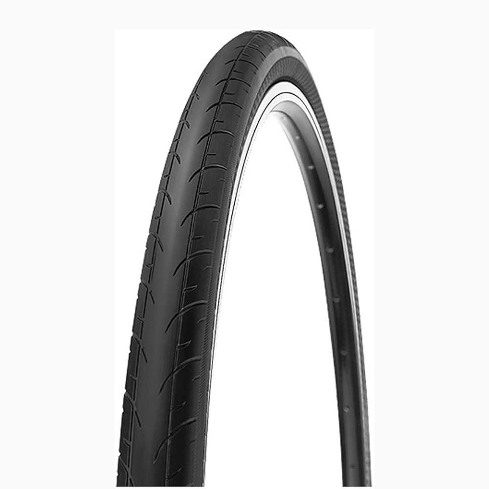 ยางนอกจักรยาน DURO DB-7043 Stinger สีดำ ขนาด 20x1 1/8 รูปที่ 6