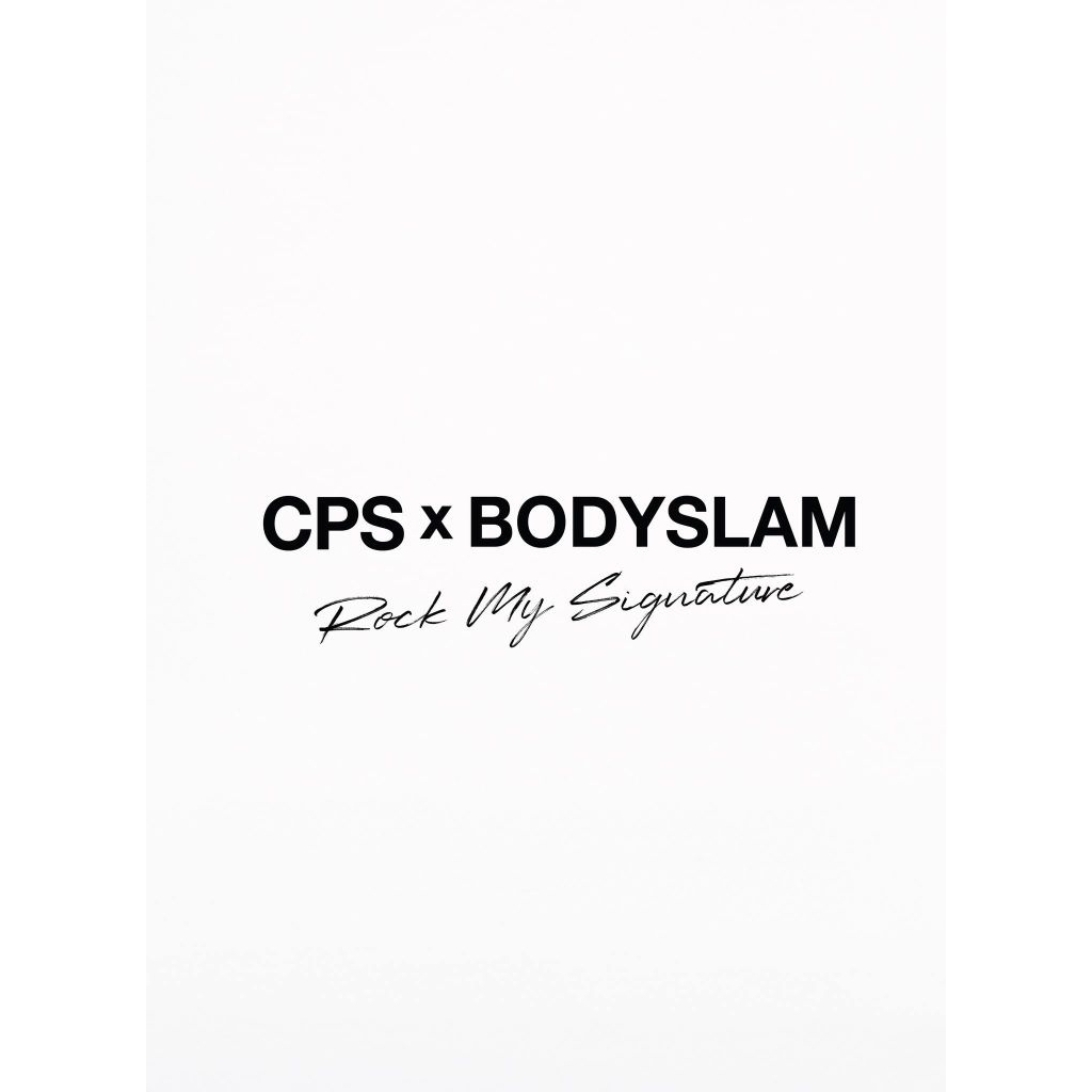 กางเกงยีนส์ชาย CPS x Bodyslam Rock My Signature ขายาว ของแท้ ใหม่ ป้ายแท็กครบ เนื้อผ้ายืด ใส่สบาย ทรงสวย