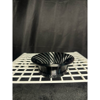 V4. ปากแตรเกลียวยาว30mm มีสีให้เลือก ไม่อมความร้อน รถซิ่ง อะ…