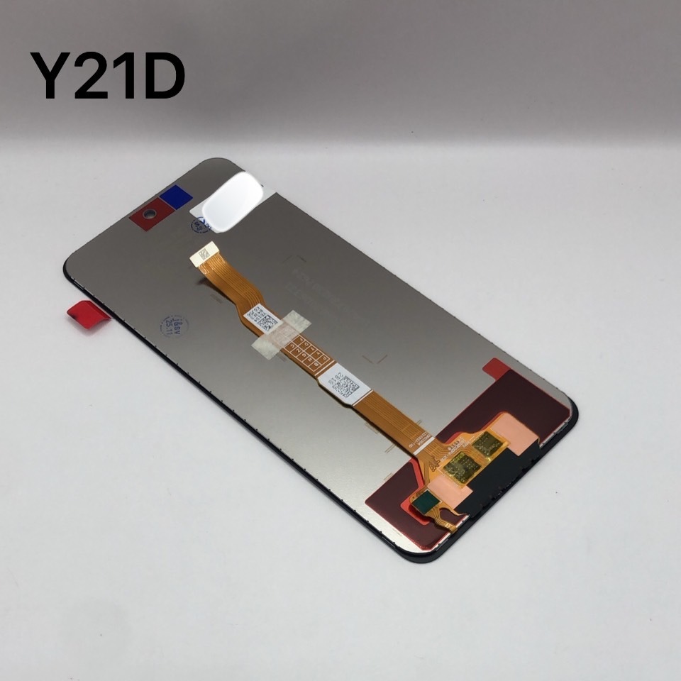 Vivo Y21D LCD หน้าจอมือถือ แถมฟรีชุดไขควง