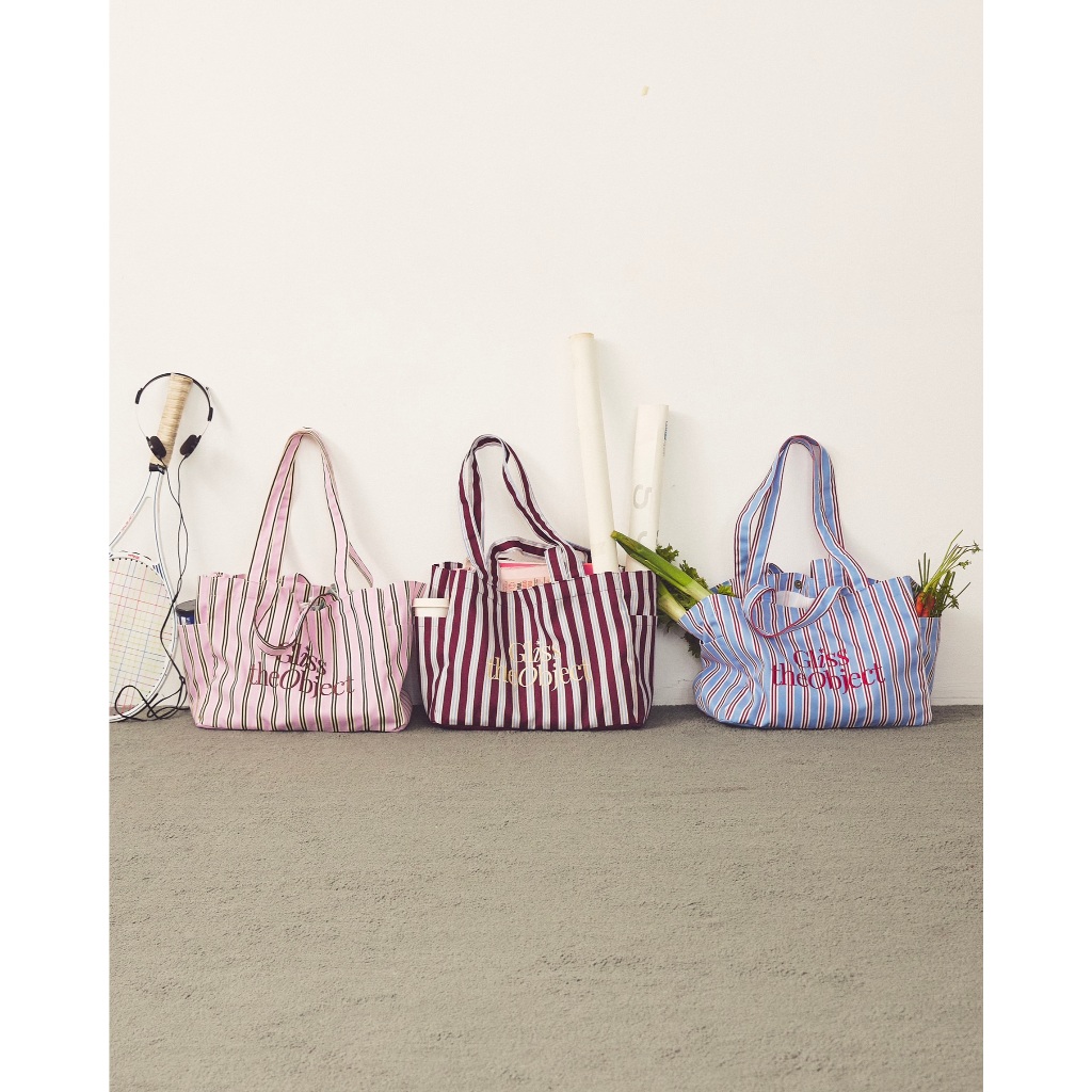 GLISS - G*LISSY TOTE BAG