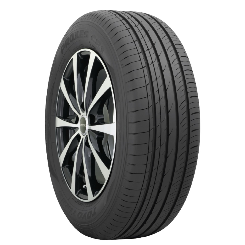 ยาง Toyo  Proxes Cr1 4เส้น