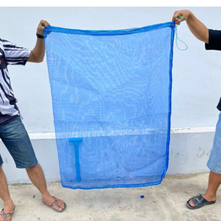 ถุงตาข่ายรูดปิด ถุงตาข่ายใส่ขวด 40x60ทนทาน ระบายอากาศดี