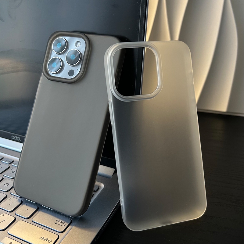 For เคสไอโฟน 17 13 11 16 Pro Max Case iPhone 13 11 14 12 15 Pro Max 15 Plus Dirt Resistant ป้องกันการตกเคสใสไอโฟน - รูปที่ 2