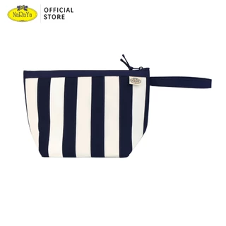 NaRaYa Cosmetic Bag กระเป๋าเครื่องสำอาง NB-217BN/L