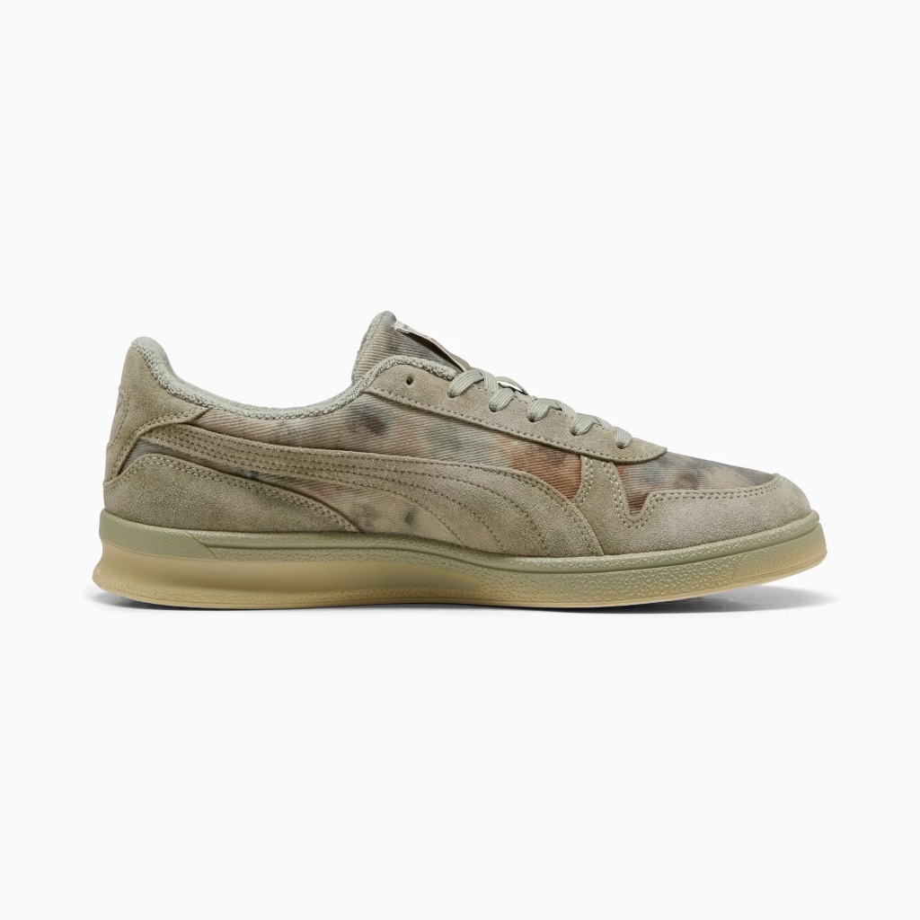 PUMA 40237801 Indoor Dstrsd Kidsuper Lux Army