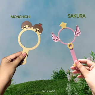 ห่วงตะแกรงร่อนมัจฉะ CASE MATCHA SIFTER☘️ ตอนนี้พร้อมส่งทุกแบบ