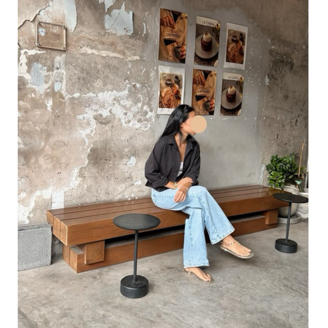 Gibbi shirt (peipoi.store) เสื้อเชิ้ตแขนยาว พร้อมส่ง - รูปที่ 7