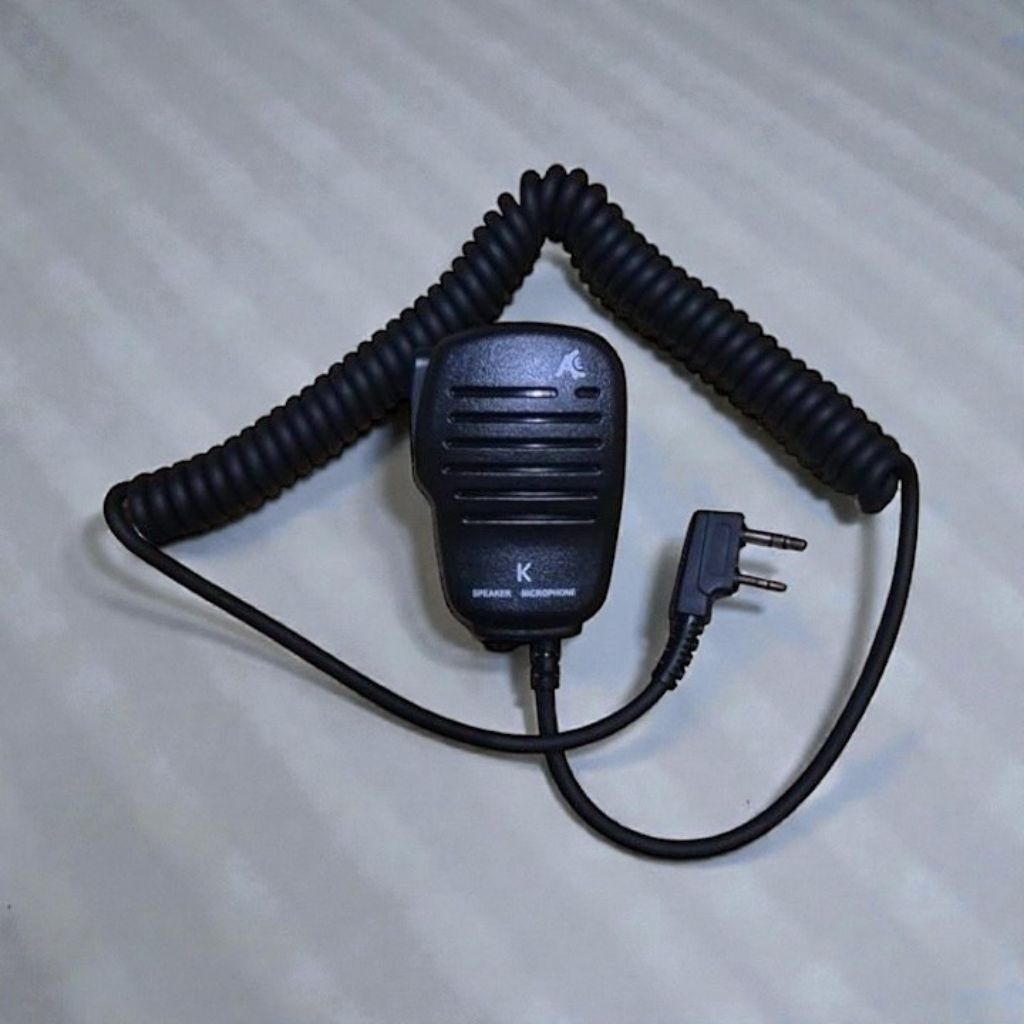 ไมค์สื่อสารวิทยุรุ่นIC300C  IC200C  IC092  IC290  ICV90