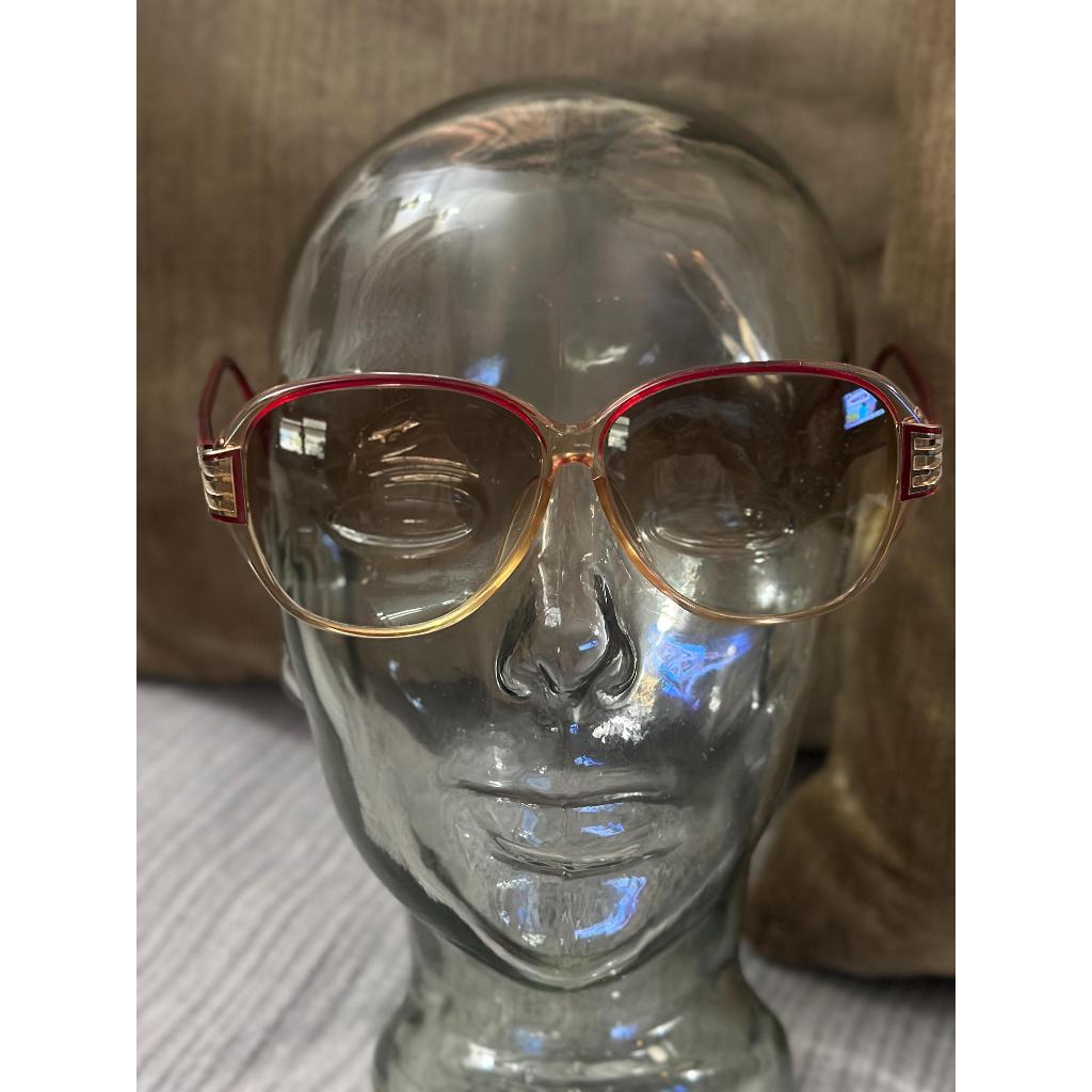 Vintage 1970's Monalisa Sunglasses