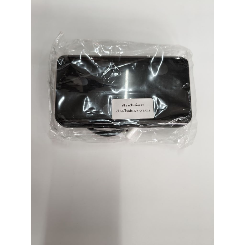 เรือนไมล์รถมอเตอร์ไซค์ไฟฟ้า SKS-Z2 GEN2