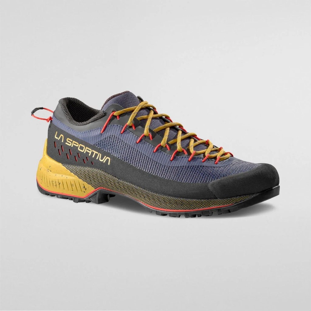 LA SPORTIVA TX4 EVO ST MEN NIGHT SKY/SAVANA - รองเท้าเดินป่า/รองเท้า Approach รองเท้าผู้ชาย