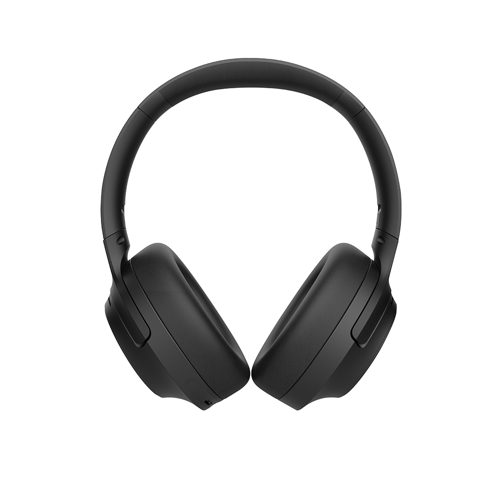 [NEW] iSUPER SOUND COMFORT 2 หูฟังครอบหู Headphone ไดร์เวอร์คู่ ANC -56dB ไมค์ 7 ตัว GameLink -1Y