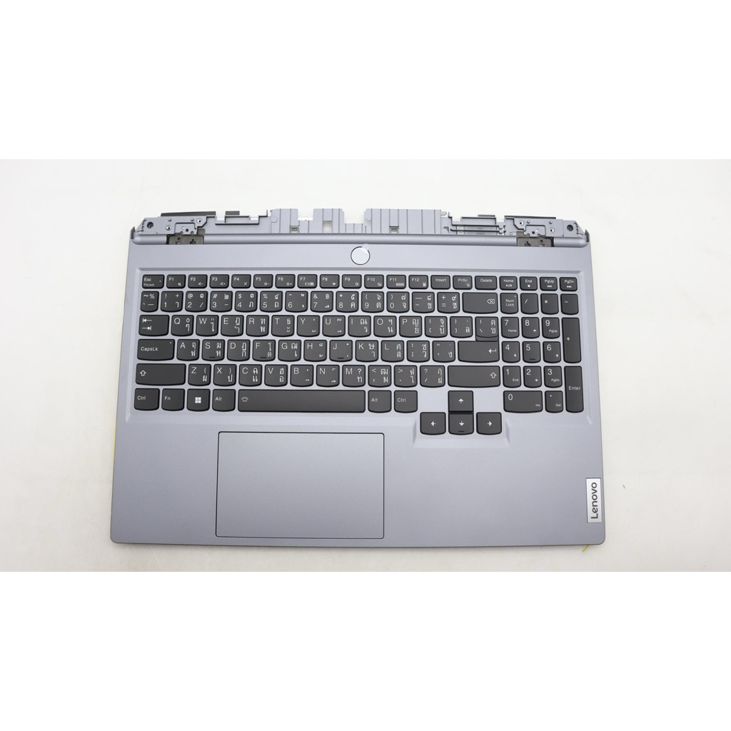 keyboard LOQ 15IAX9I i5-12450HX i5-13450HX RGB Backlight (แป้นไทย - ENG ของใหม่)
