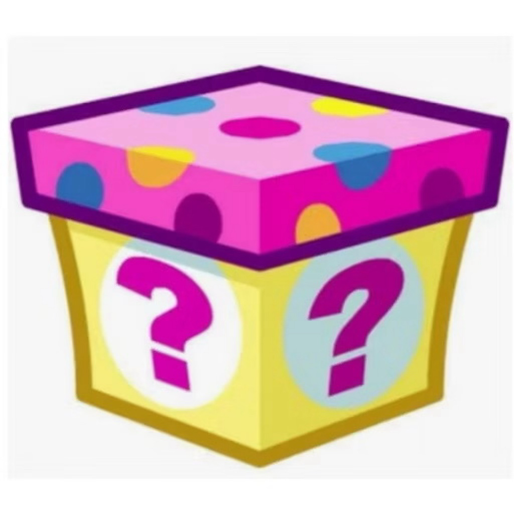 กล่องปีใหม่ กล่องจับปีใหม่ คุ้มเกินราคา เครื่องใช้ไฟฟ้า