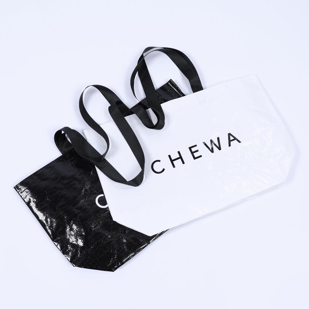 Chewa shopping bag - กระเป๋าช็อปปิ้ง Chewa - SHB2