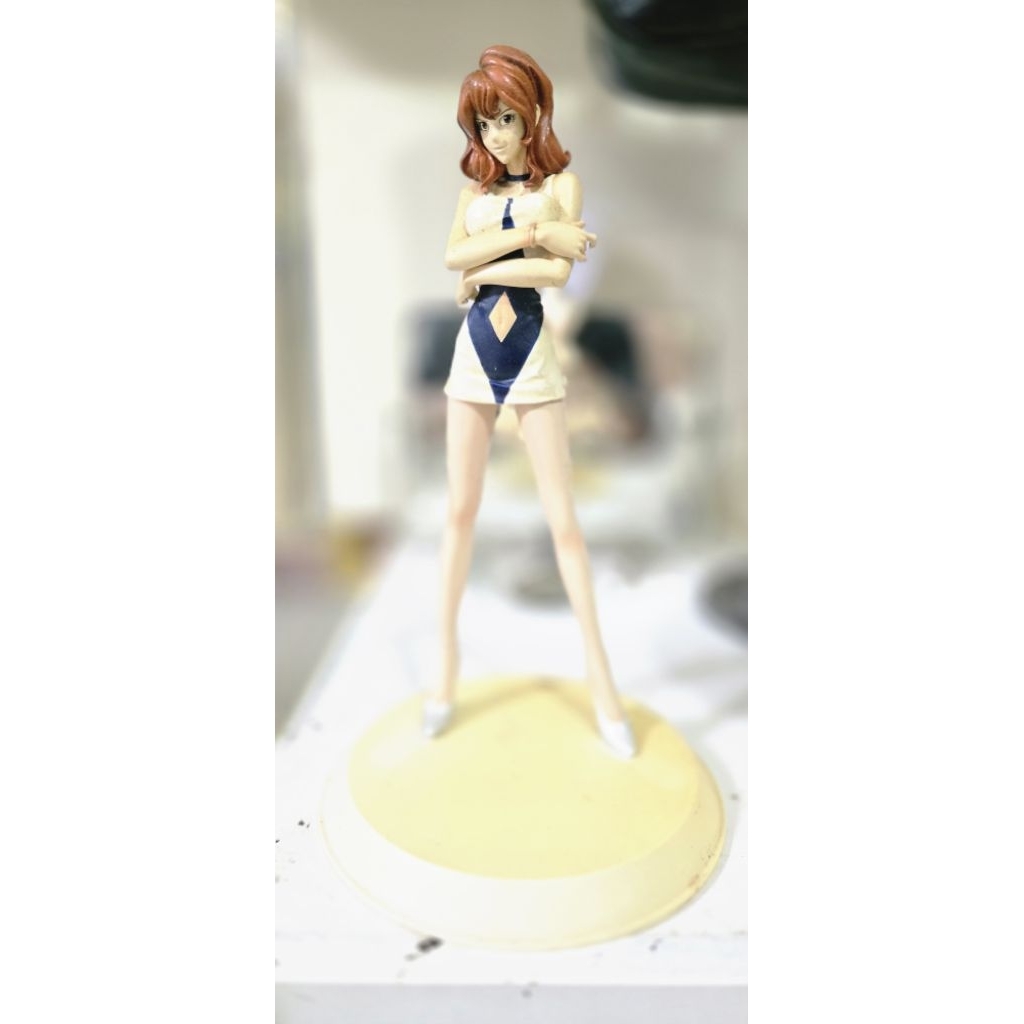 (Lupin the Third(Mine Fujiko)