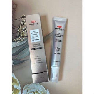 #พร้อมส่ง Exp2/4/28 #Hanmi PRO-CALM EGF Active Vital Cream 2…