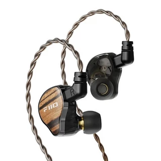 [ประกันศูนย์ไทย] FiiO JadeAudio JH13 หูฟัง 3 ไดรเวอร์ ครอสโอเวอร์ เสียงสมดุล รายละเอียดครบถ้วน