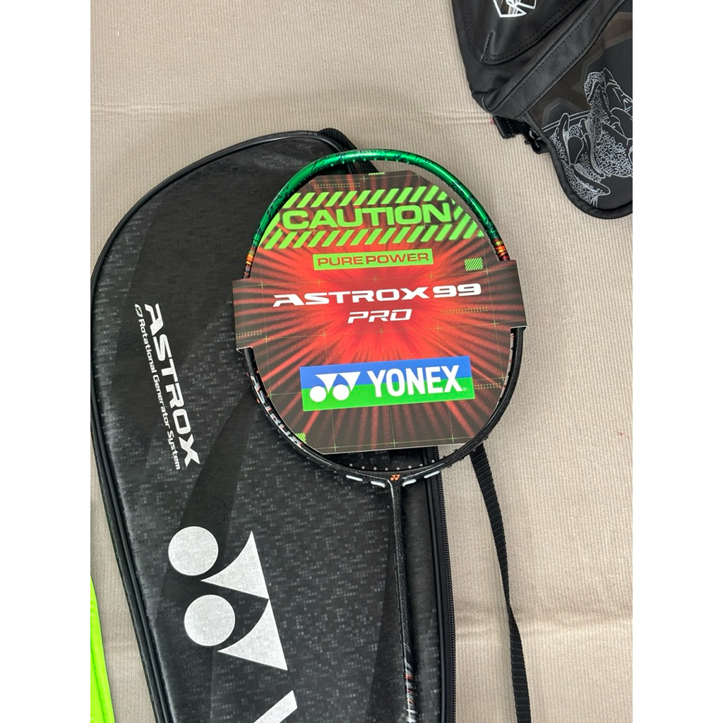 Astrox 99pro Yonex 4U-รหัสTH