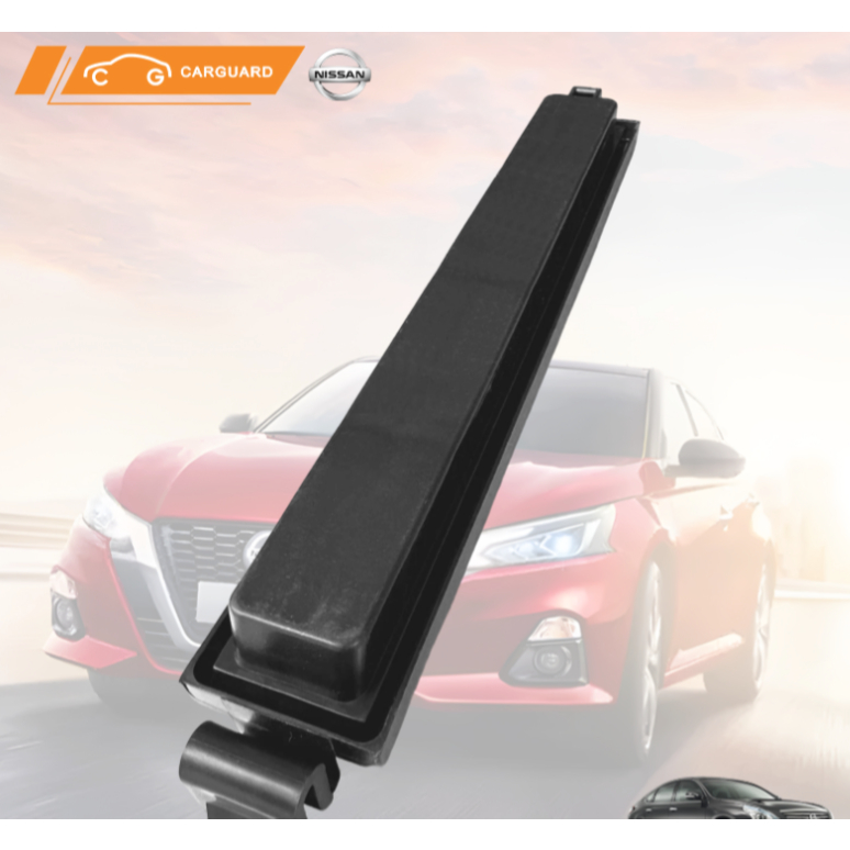 เครื่องกรองอากาศในห้องโดยสาร นิสสันเทียนาJ32 ฝาปิดกรองแอร์  NISSAN TEANA J32