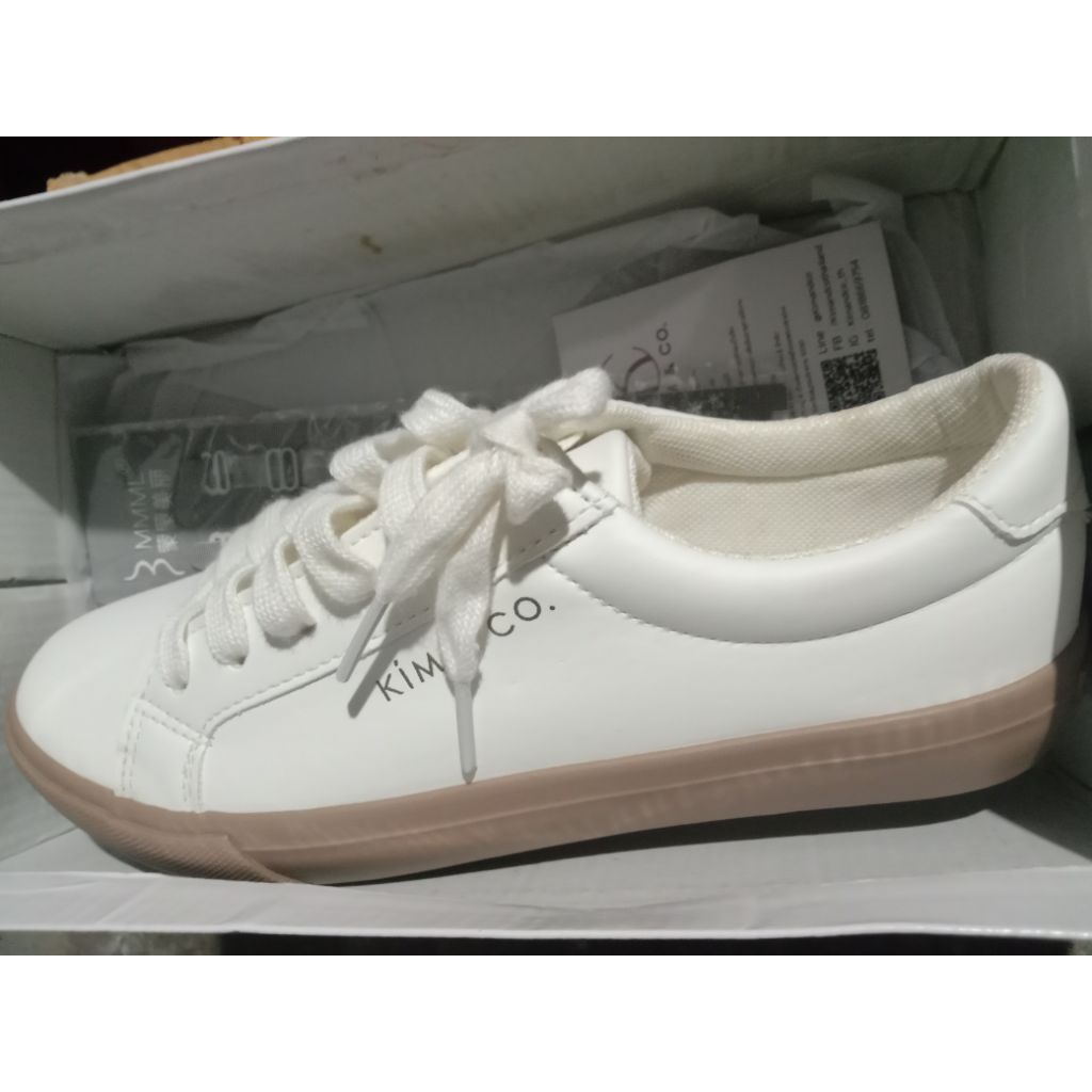 รองเท้าkim&co.ไซส์39
