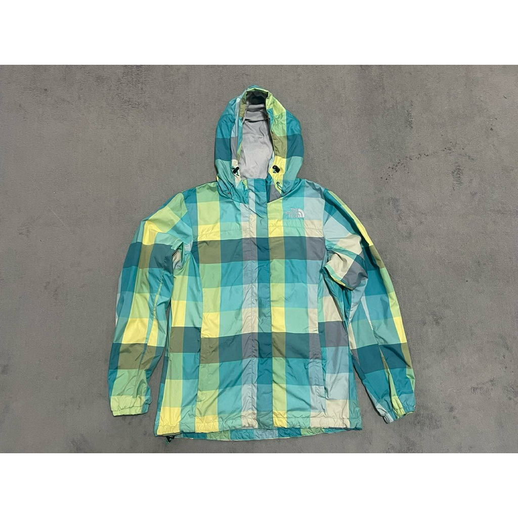 The North Face แจ๊คเก็ต S  มือสองของแท้