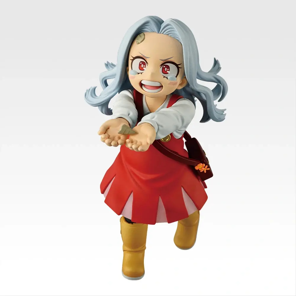 BANDAI My Hero Academia – Plus Ultra – Eri MASTERLISE