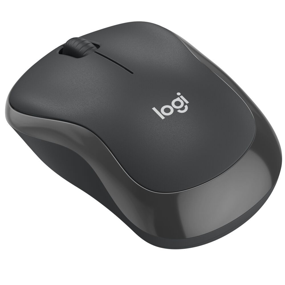 [FREE GIFT] - Logitech M241 Silent Bluetooth Mouse