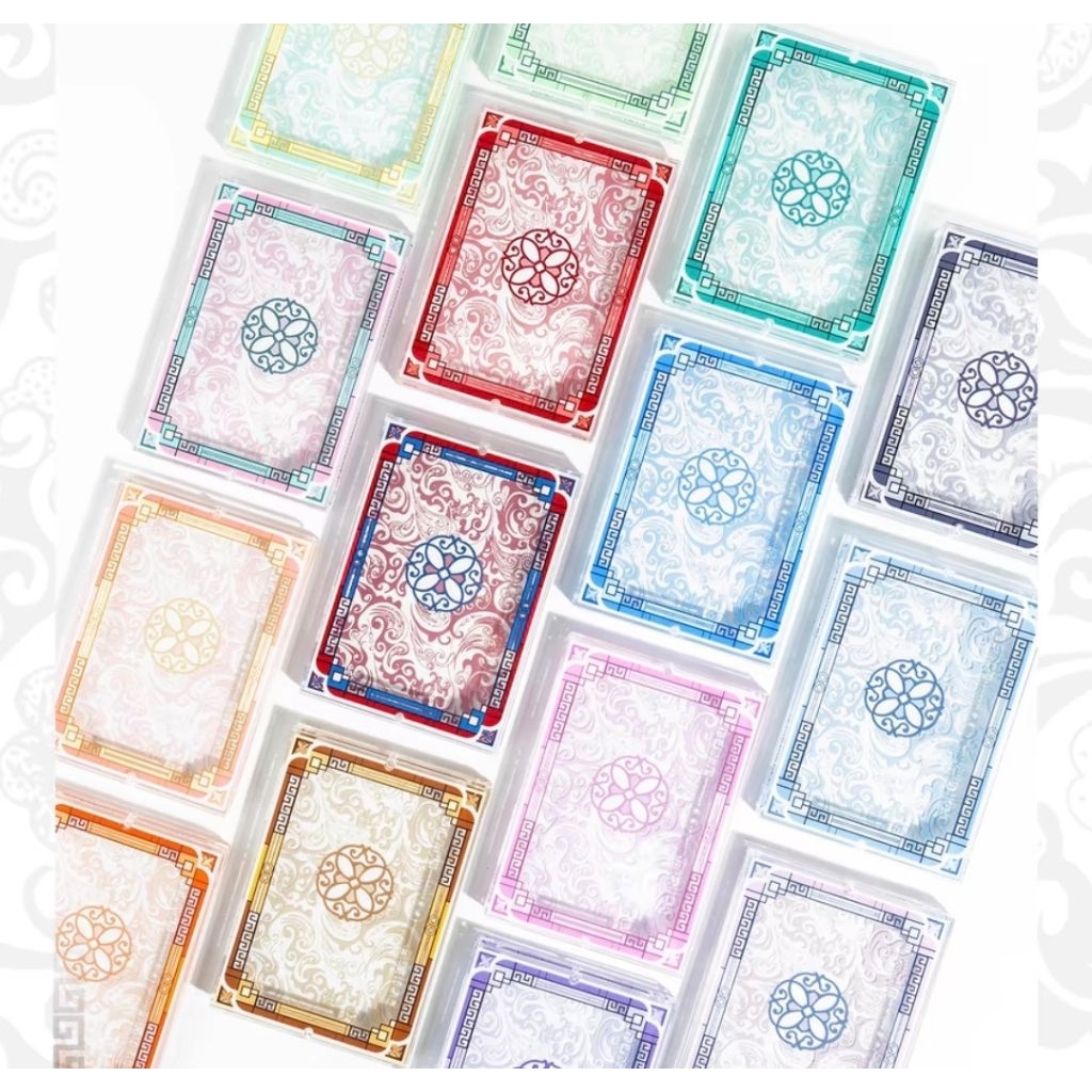 [Pre-Order] เฟรมการ์ดอะคริลิค