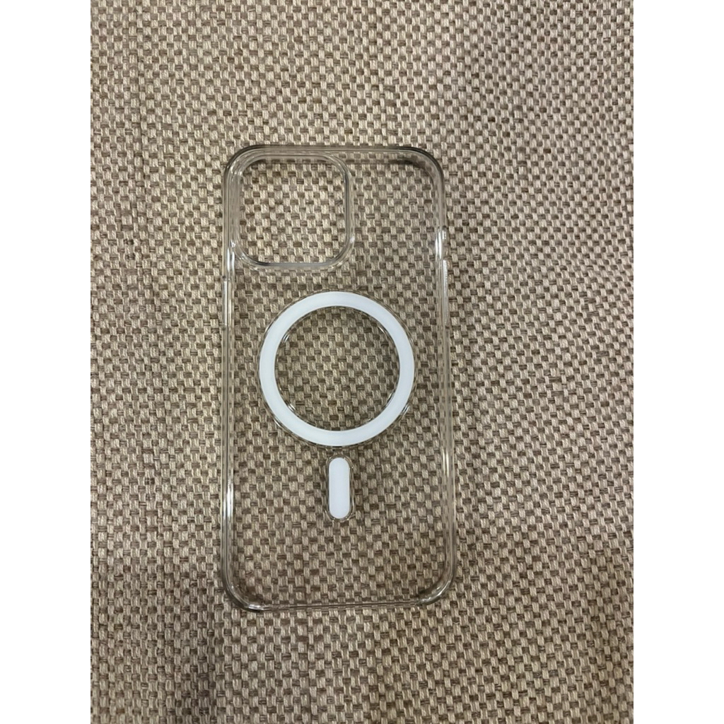 เคสใส apple i phone15 pro max มือสอง ของแท้💯