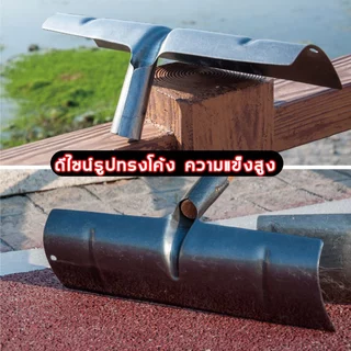 เหล็กนำเข้าจากเยอรมัน！คราดเหล็ก30/40/50/60/70ซม คราด ตากข้าวเปลือก กวาดขี้ กำจัดหญ้าคฑาโกยข้าว