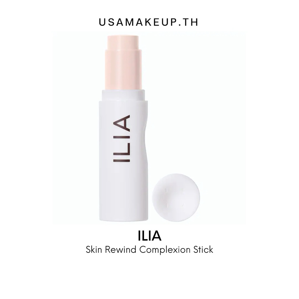 ILIA Skin Rewind Complexion Stick พร้อมส่ง & แท้