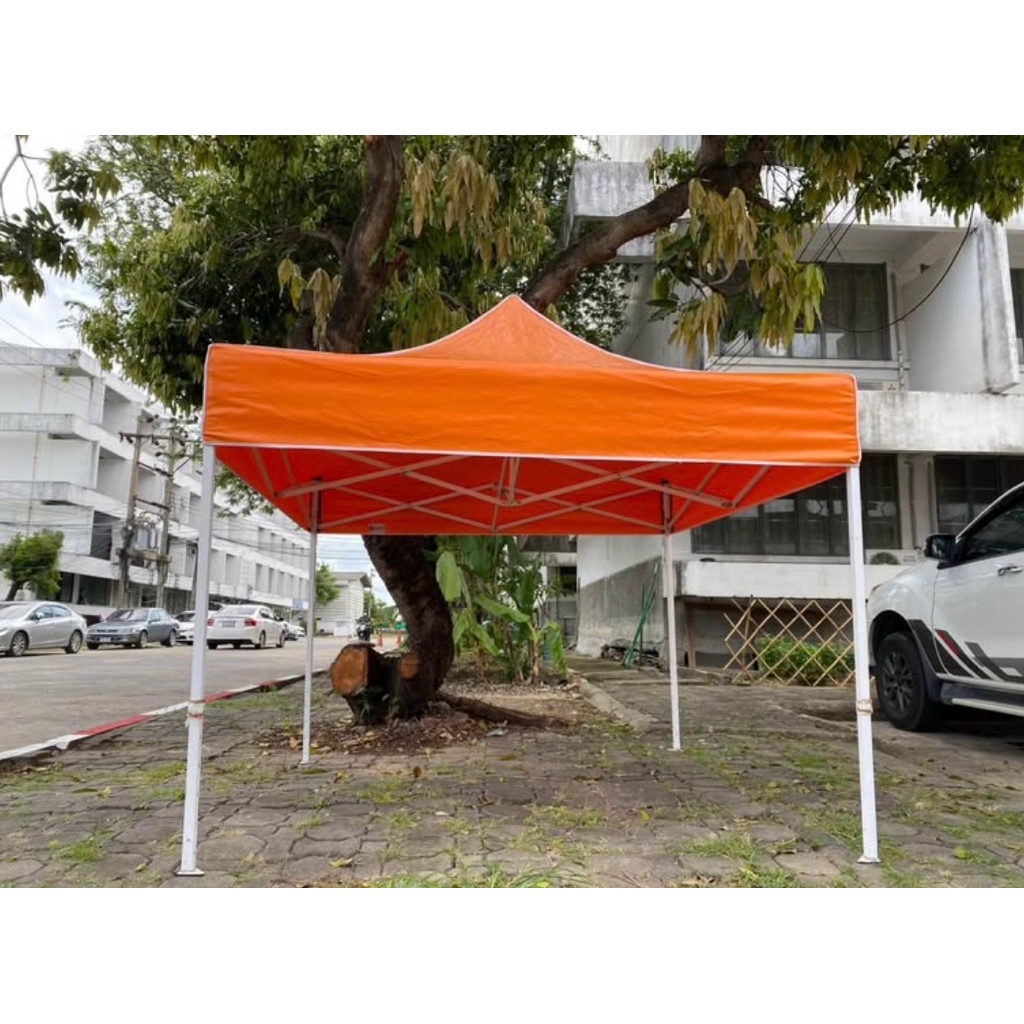 เต้นท์ ขนาด 2x2 เมตร