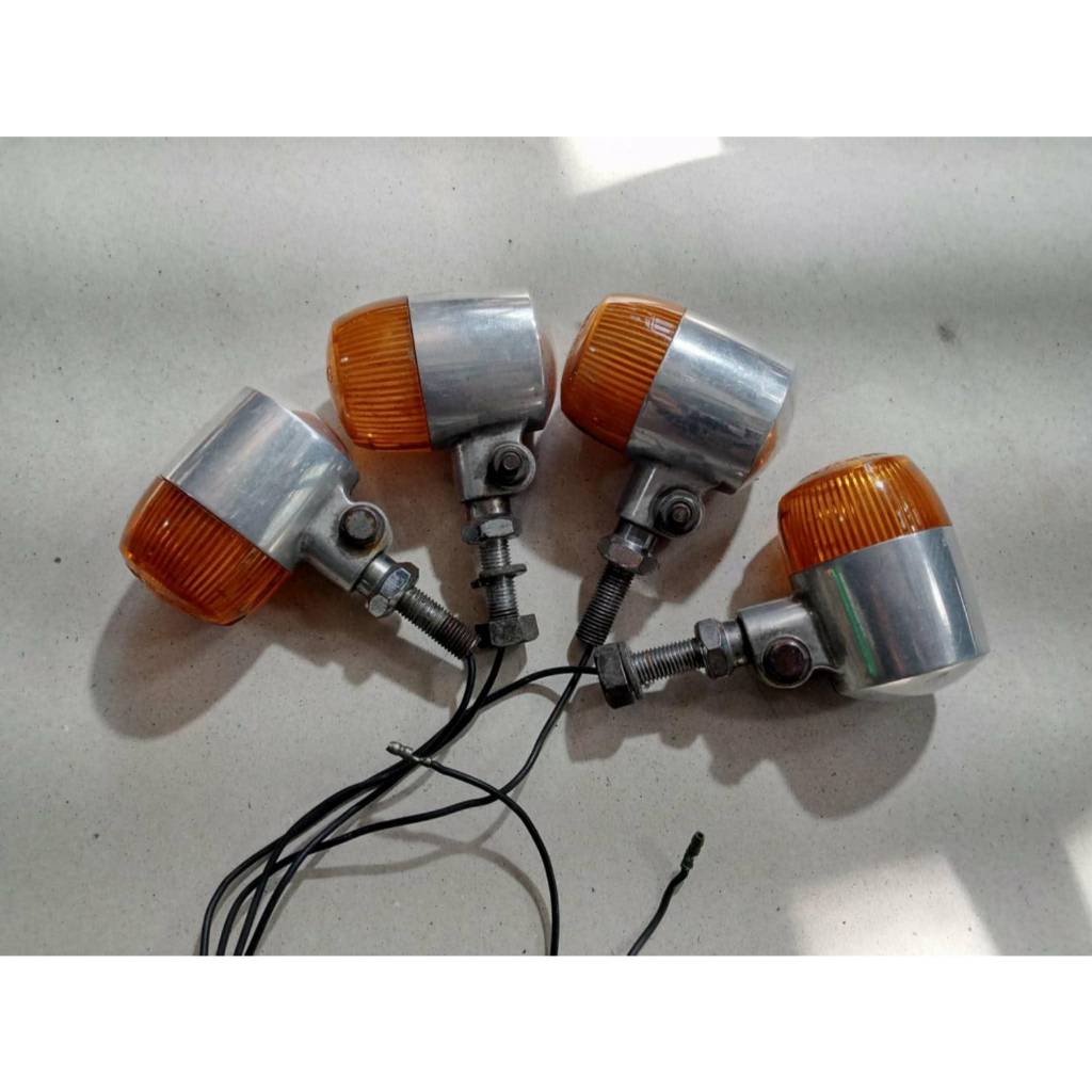 ไฟเลี้ยวCGC YAMAHA SR400