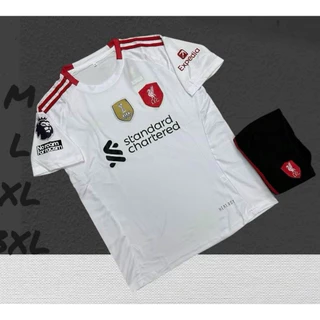 สั่งซื้อเลย เสื้อบอลกางเกงบอลทีมดังทุกทีม ฤดูกาลใหม่ 2026/27 ไซส์ M, L, XL, 3XL 🚚 พร้อมส่ง