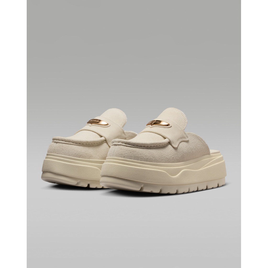 รองเท้าAir Jordan Mule