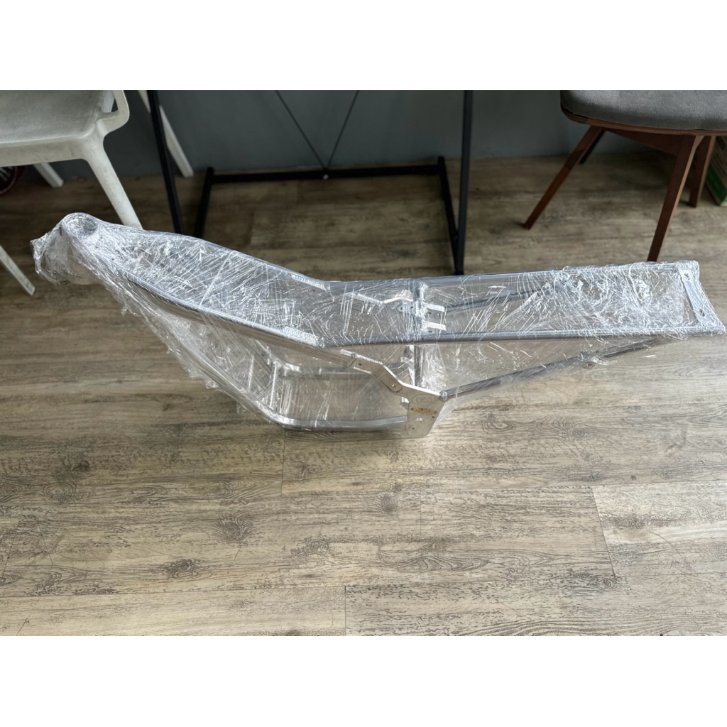 โครง KR open พร้อมสวิงอาร์ม KR [DKT]