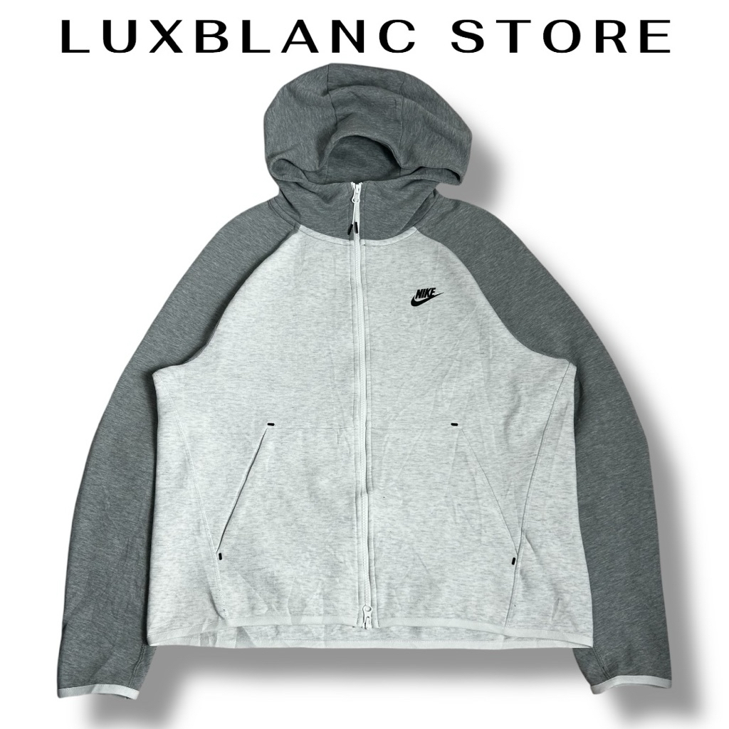 Nike Sportswear Tech Fleece Windrunner มือสอง