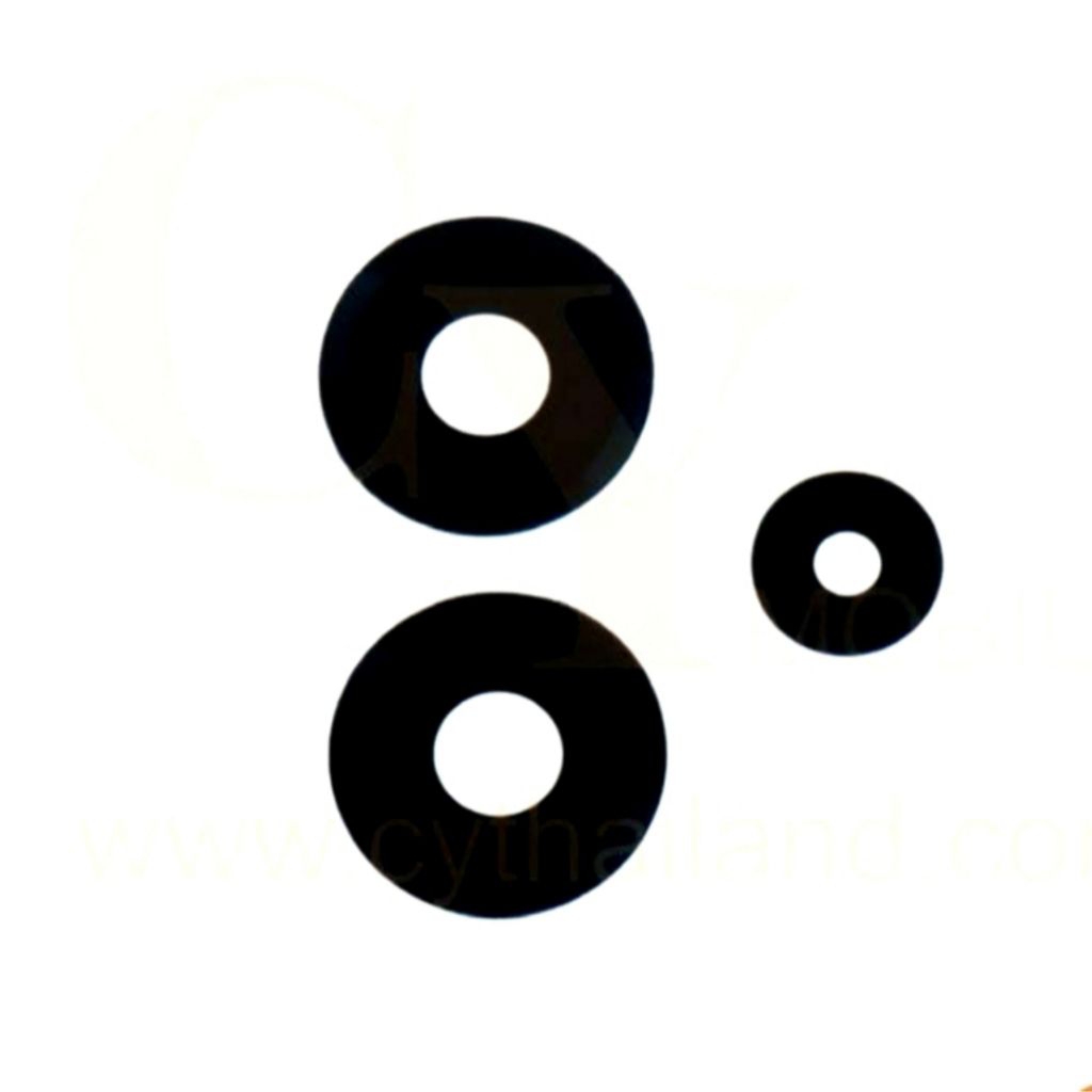 เลนส์กล้อง Xiaomi Redmi Note 14 4G เลนส์กล้องหลัง ตรงรุ่น Redmi Note 14 4G ***เป็นตัวเลนส์กล้องไม่ใช่ฟิล์มกันรอย ***