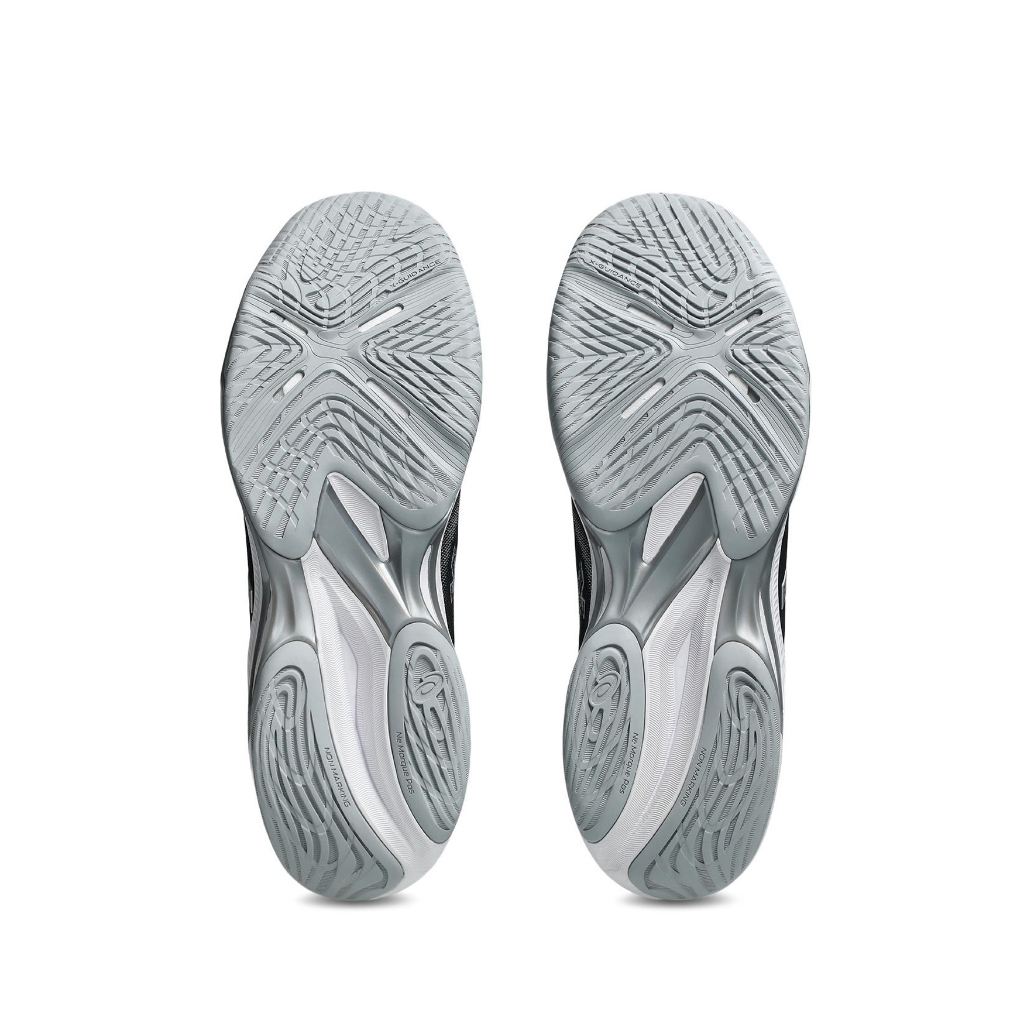 รองเท้าวอลเลย์บอลของแท้ ASICS UNISEX รุ่น NETBURNER BALLISTIC FF 4 ราคา ถูกที่สุด ดีลบีเคเค แกลเลอรีภาพที่ 5