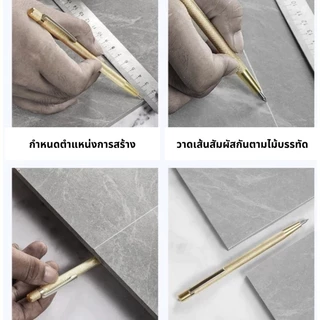 KOVEX ปากกาขีดเหล็ก ปากกามาร์กเกอร์ สําหรับมาร์กเกอร์ หินเซรามิค กระจก โลหะ