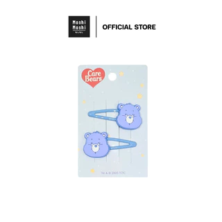 Moshi Moshi กิ๊บติดผม ลาย Care Bears ลิขสิทธิ์แท้ กิ๊บติดผมน่ารักๆ รุ่น 6100006373-6869