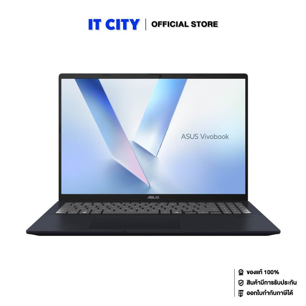 ASUS Vivobook 16 M1607KA-MB556WA/Ryzen AI 5 330/16GB/512GB SSD/AMD Radeon Graphics/16"/W11/Office202