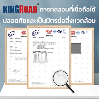 100PCS แผ่นเก็บเสียง มาพร้อมกับแผ่นรองกาว เกรดกันไฟลาม โฟมเก็บเสียง ฟองน้ำลดเสียงสะท้อน ความปลอดภัย
